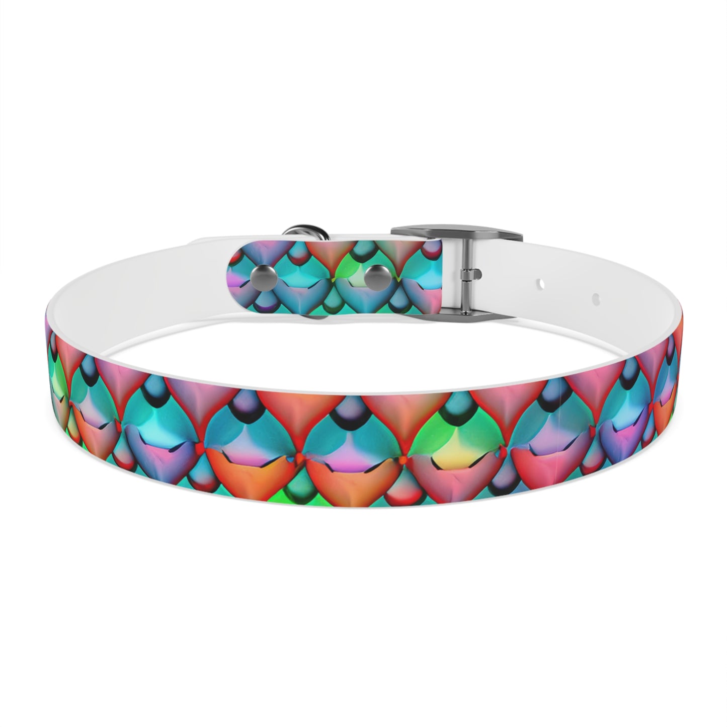 Aqua-Enchant Dog Collar