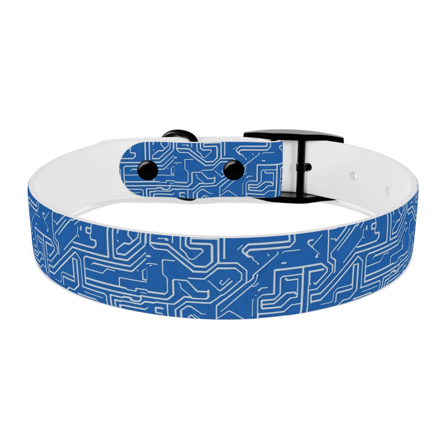 AI Array Dog Collar