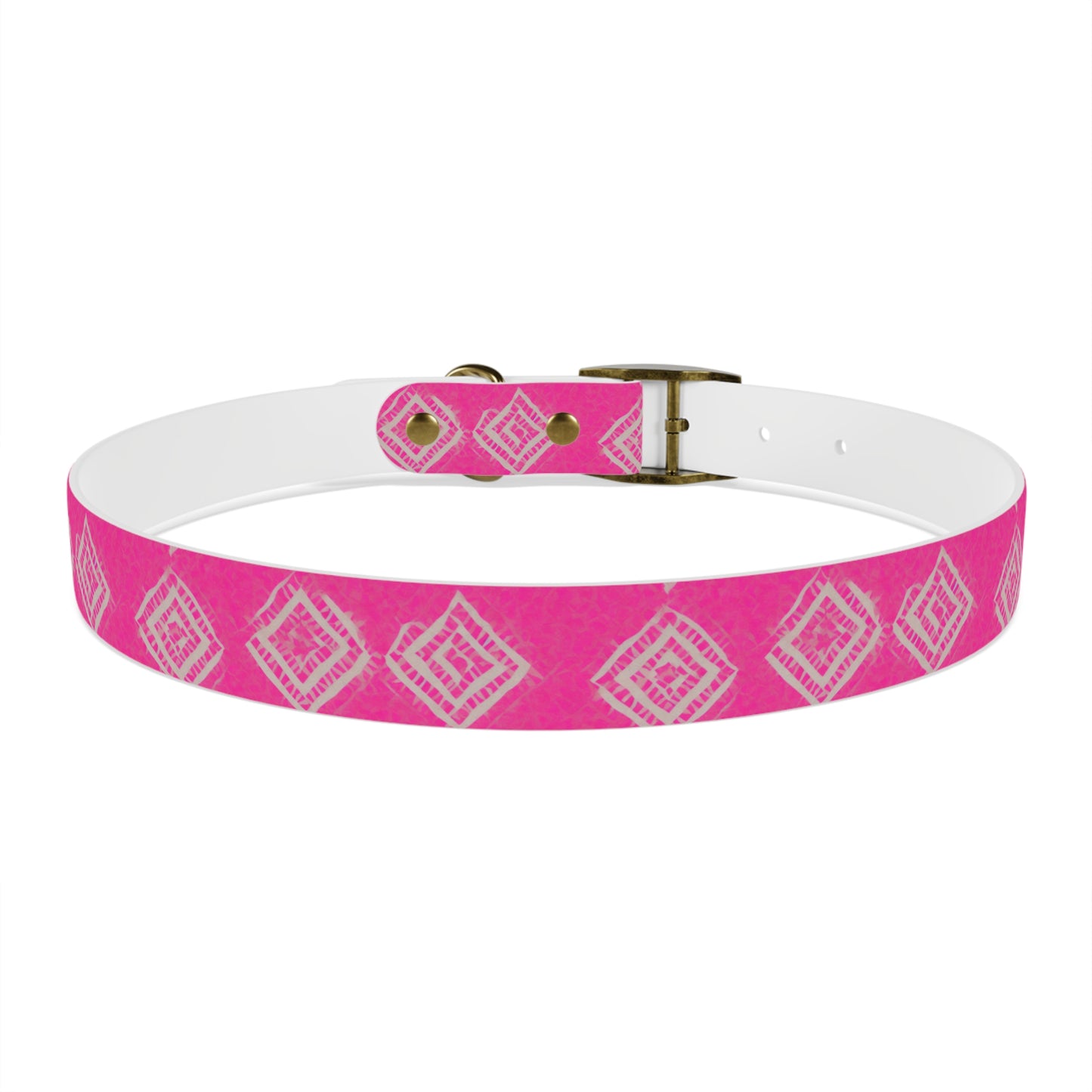 Brilliant Bliss Dog Collar