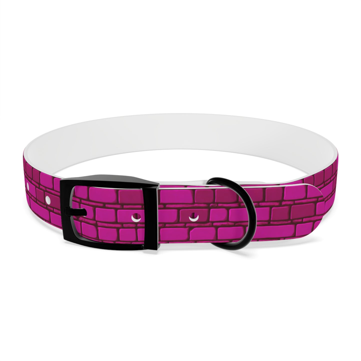 Cyber Chic Dog Collar