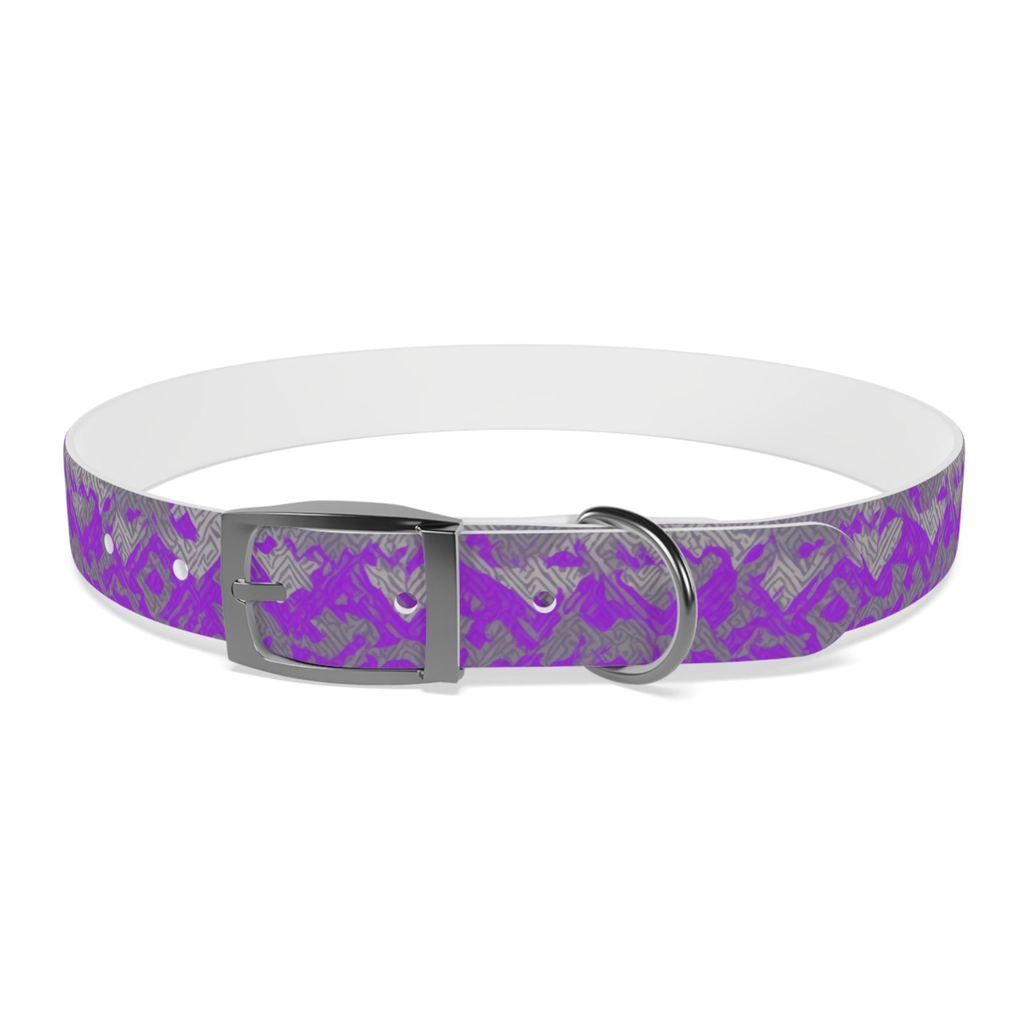 Diamond Dust Dog Collar