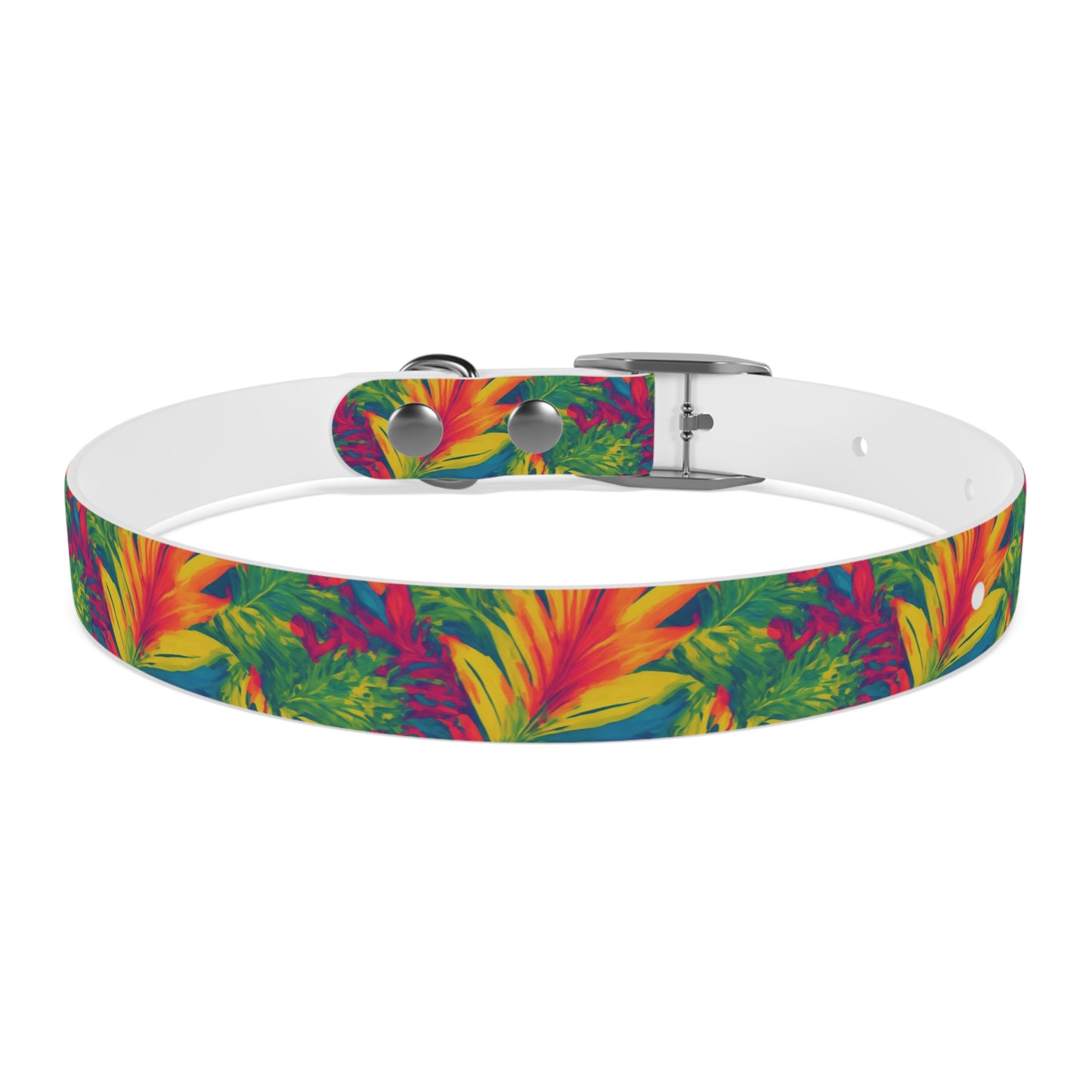 Meadow Melody Dog Collar