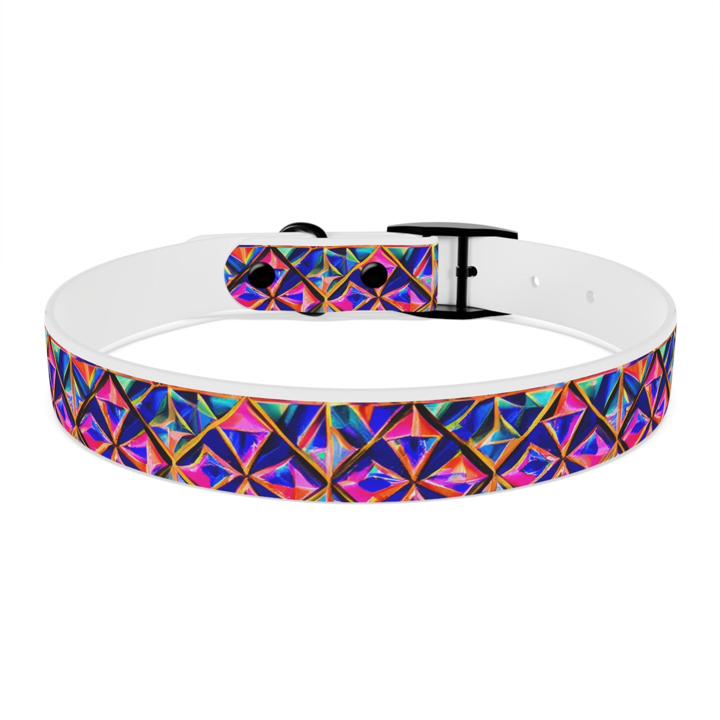 Tri-Fusion Dog Collar