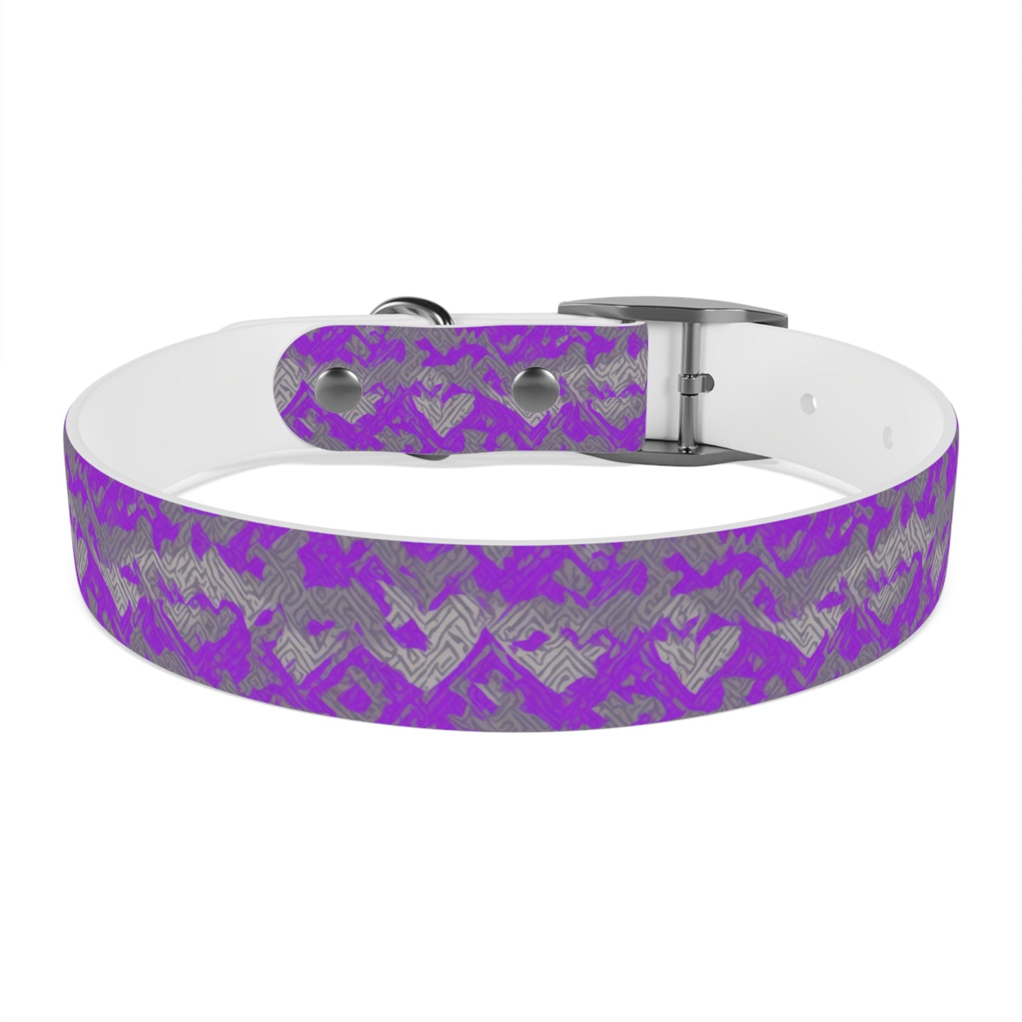 Diamond Dust Dog Collar