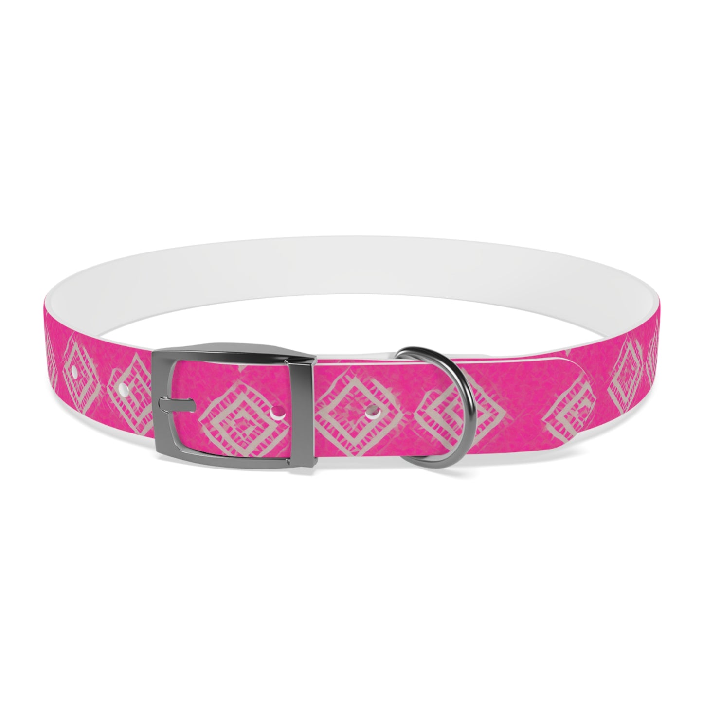 Brilliant Bliss Dog Collar