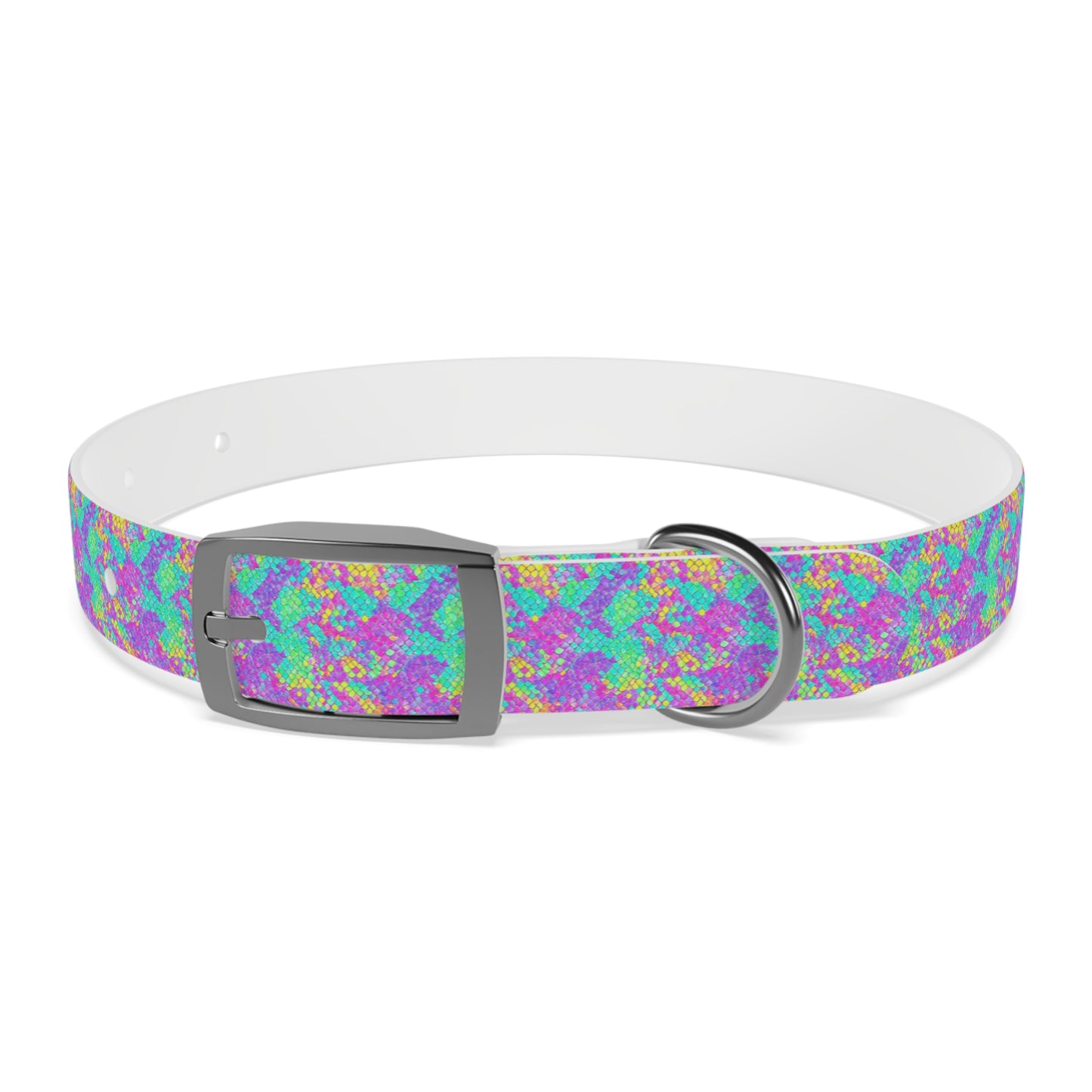 Fluid Fusion Dog Collar