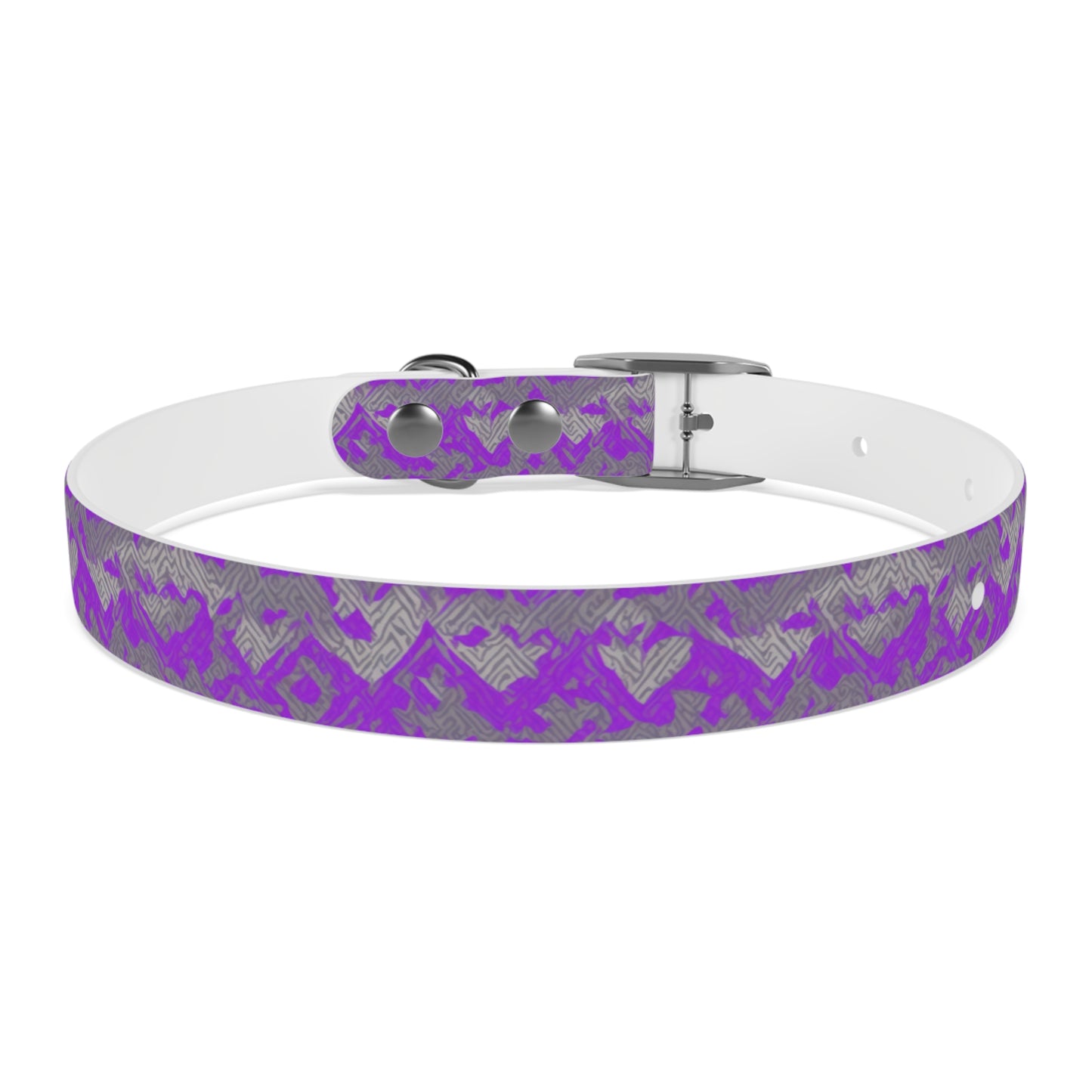 Diamond Dust Dog Collar