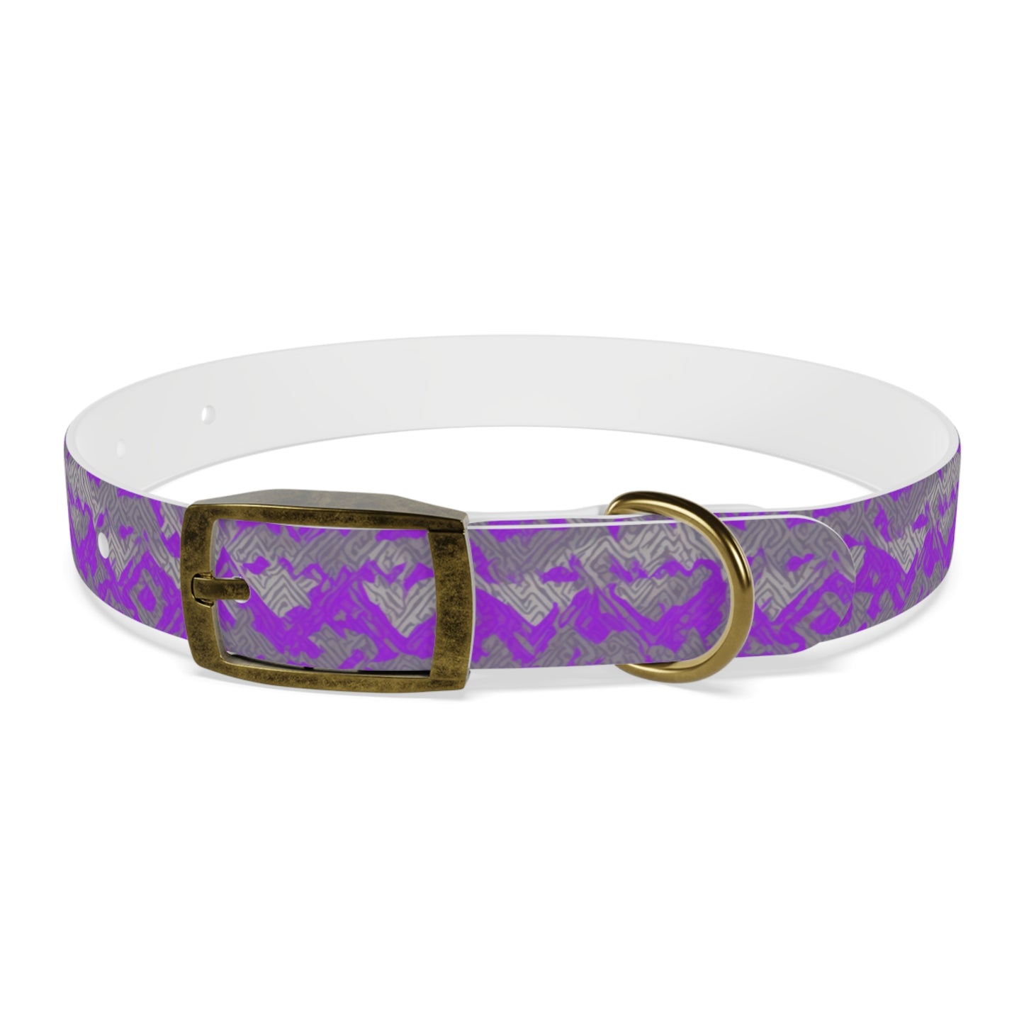 Diamond Dust Dog Collar