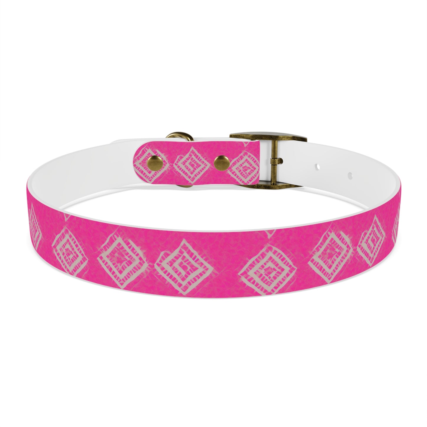 Brilliant Bliss Dog Collar