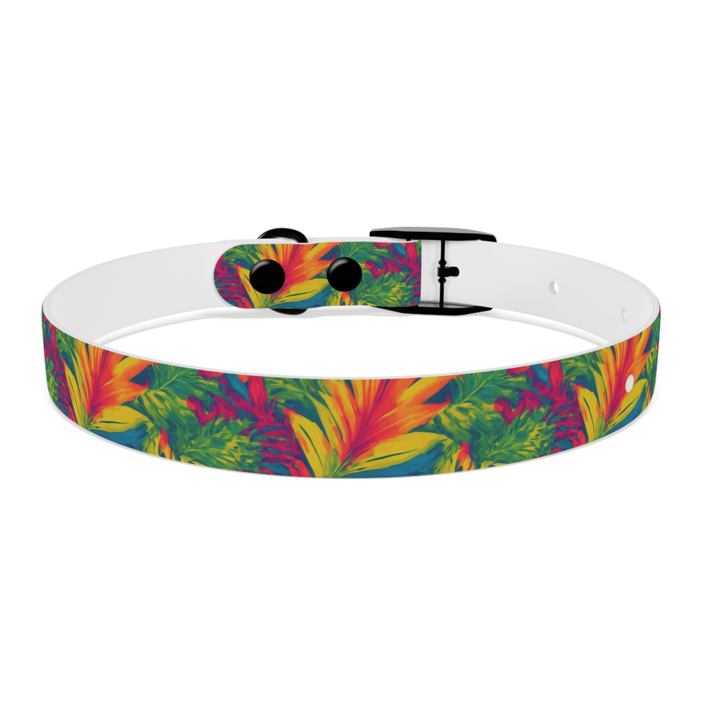 Meadow Melody Dog Collar