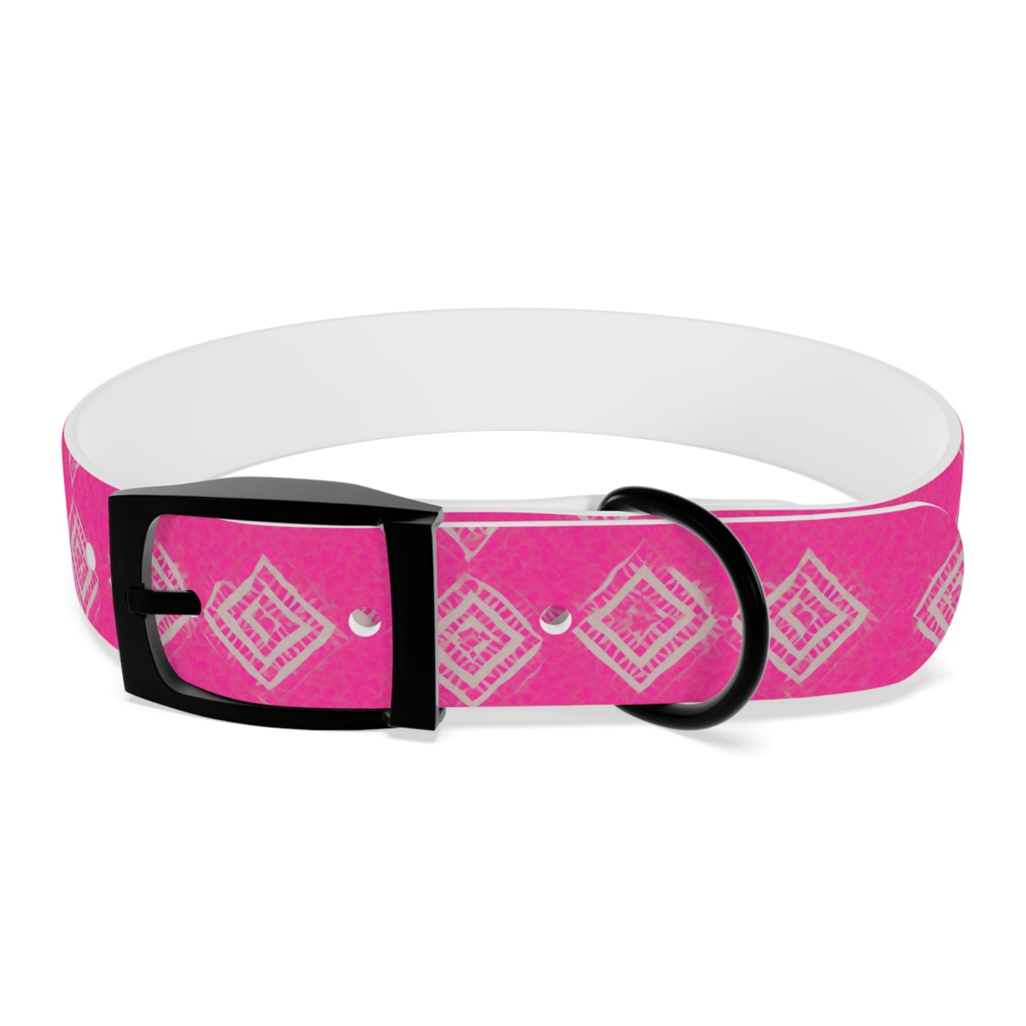 Brilliant Bliss Dog Collar