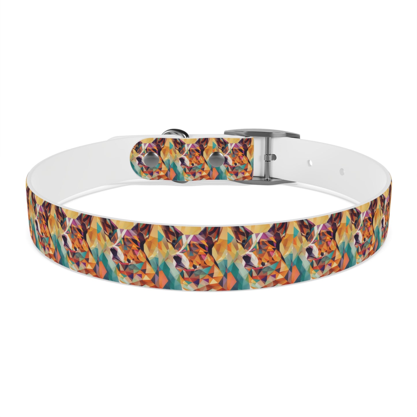 Doggy Dimensions Dog Collar