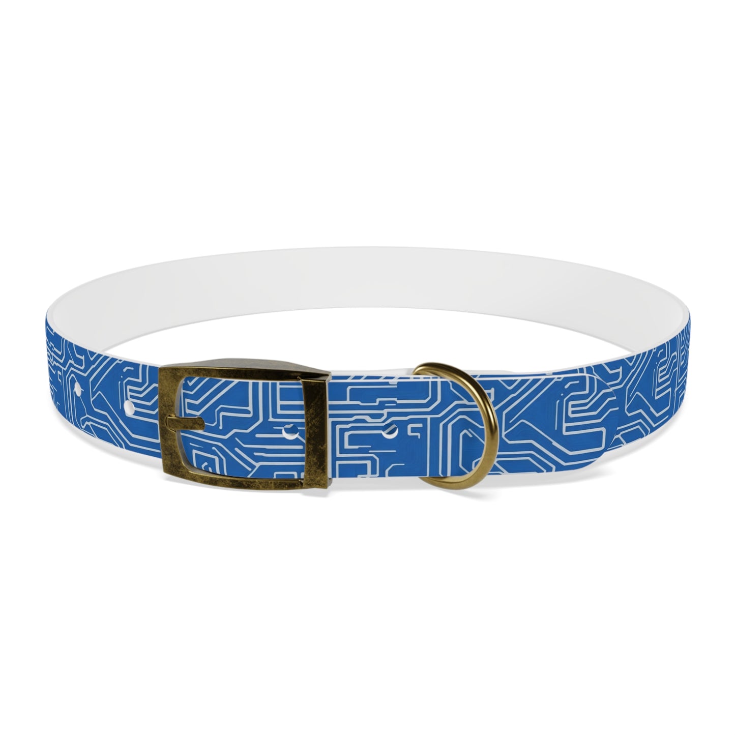 AI Array Dog Collar