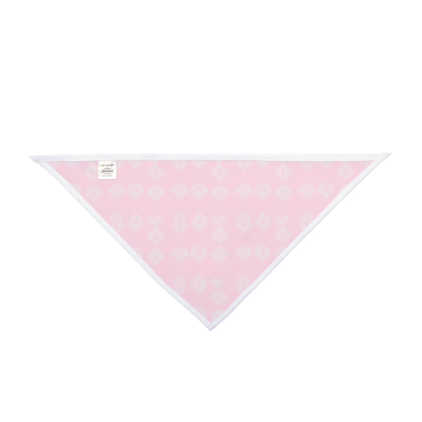 Brilliant Bliss Pet Bandana