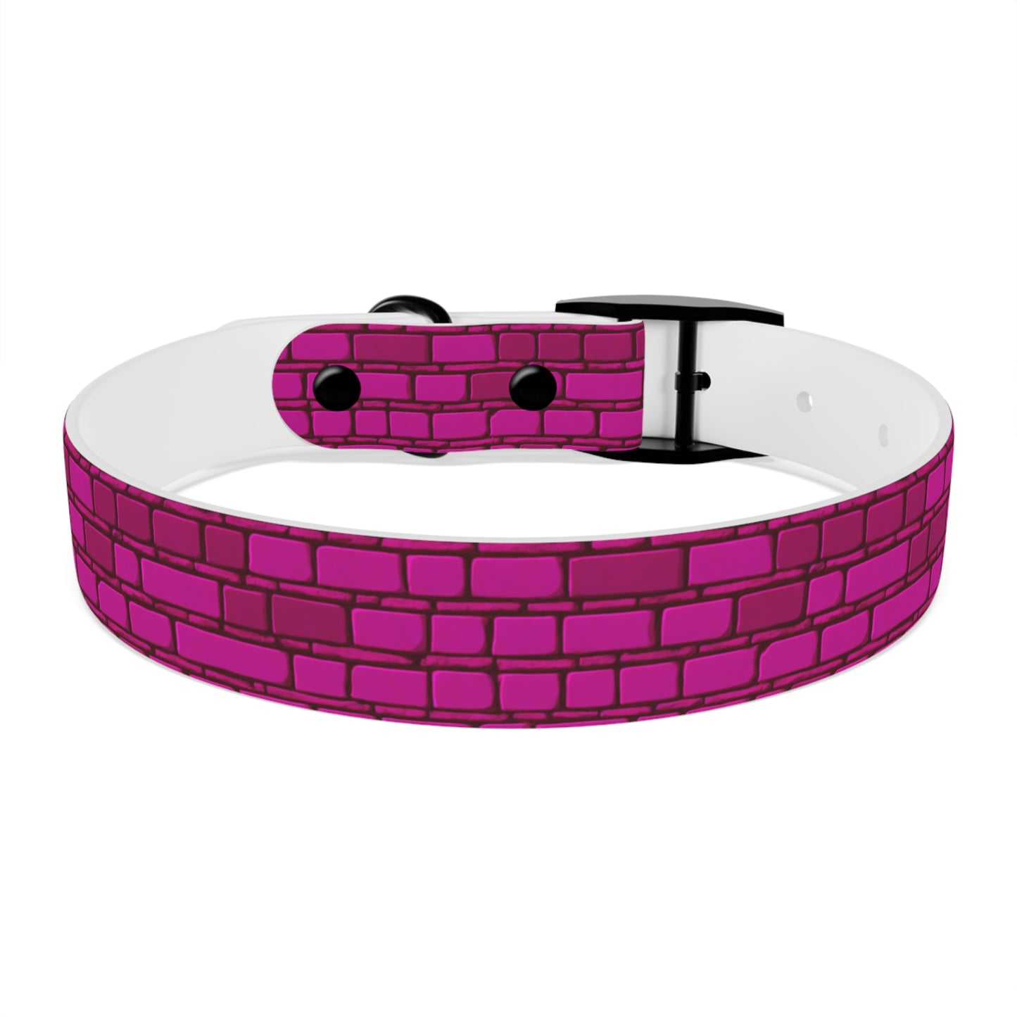 Cyber Chic Dog Collar