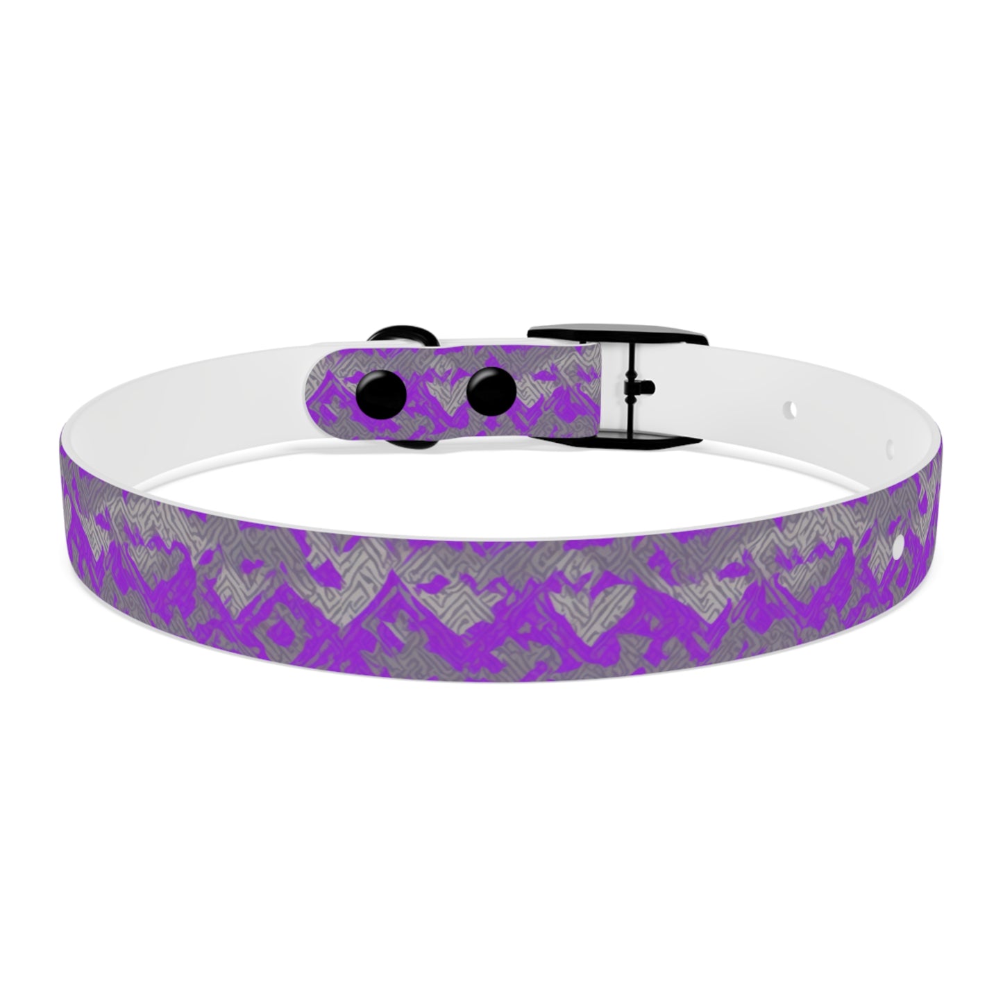 Diamond Dust Dog Collar