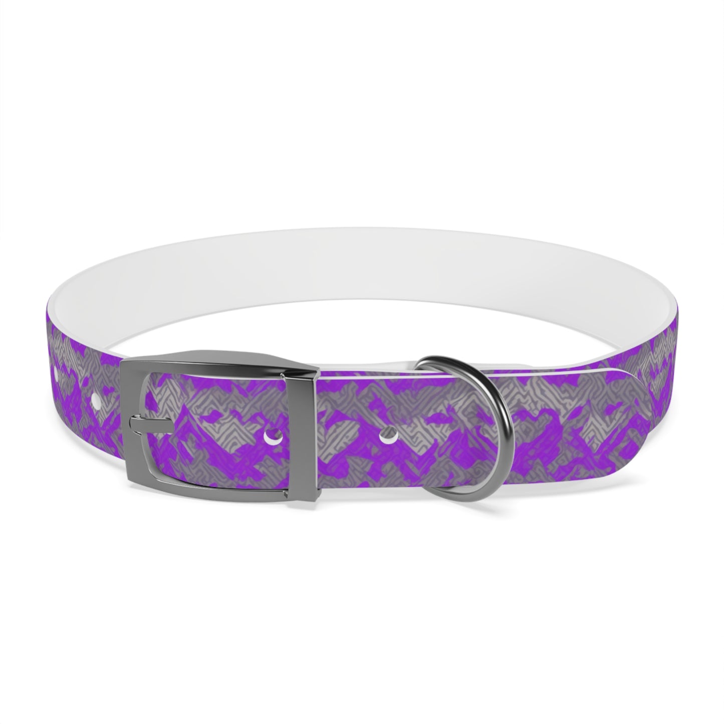 Diamond Dust Dog Collar