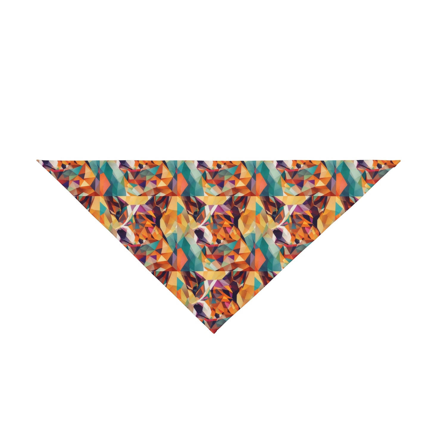 Doggy Dimensions Pet Bandana