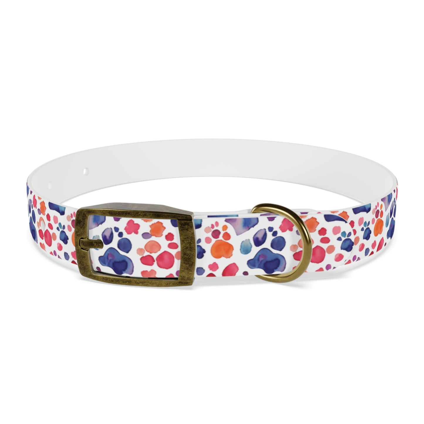 Paw Parade Dog Collar