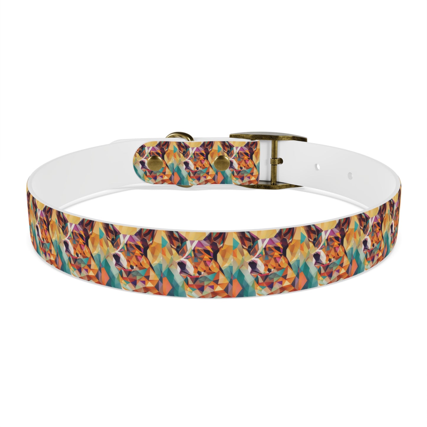 Doggy Dimensions Dog Collar