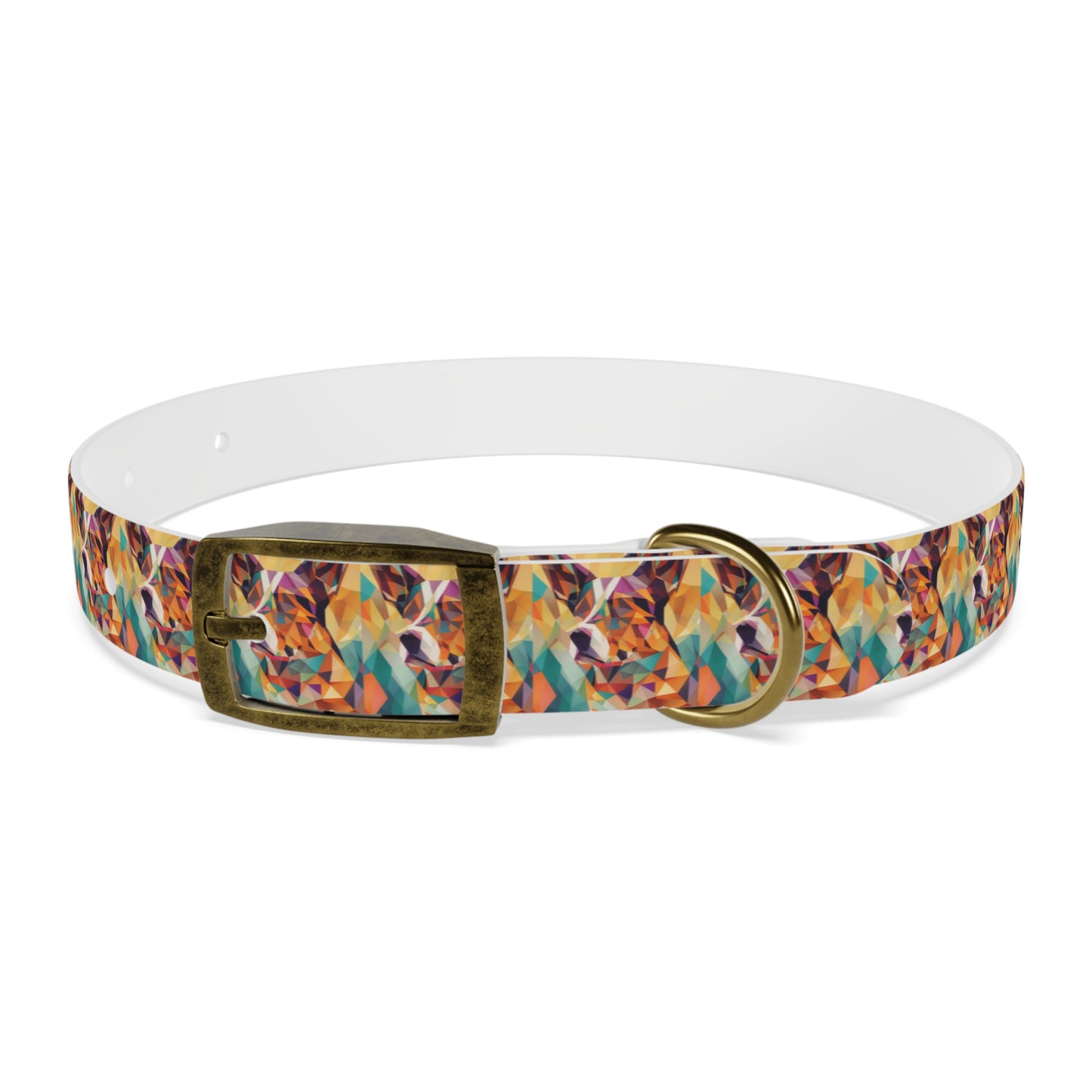 Doggy Dimensions Dog Collar