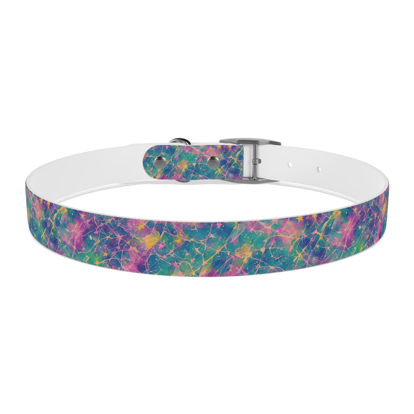 Meteor Shower Dog Collar