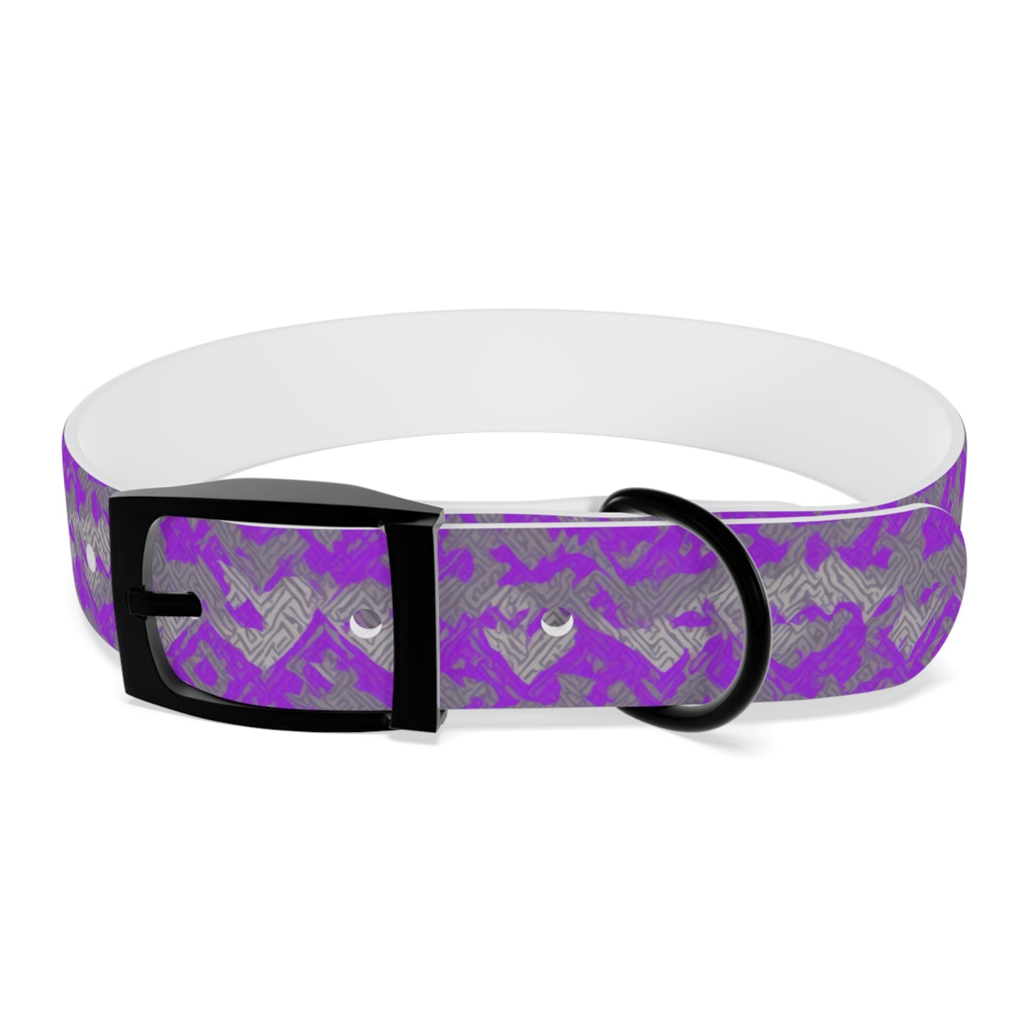 Diamond Dust Dog Collar