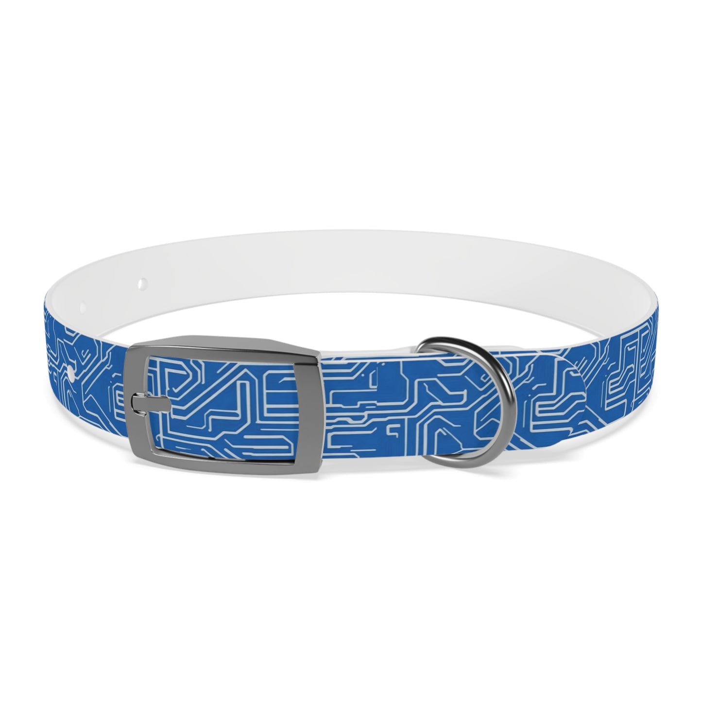 AI Array Dog Collar