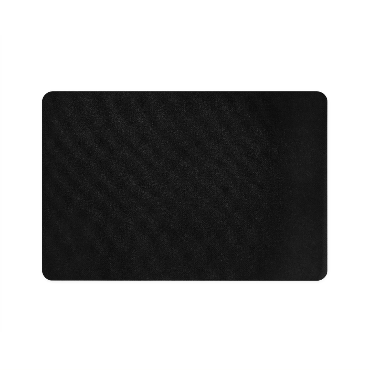 Edgy Elegance Pet Food Mat (12x18)