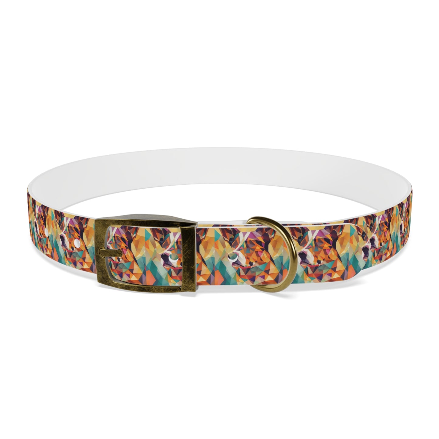 Doggy Dimensions Dog Collar