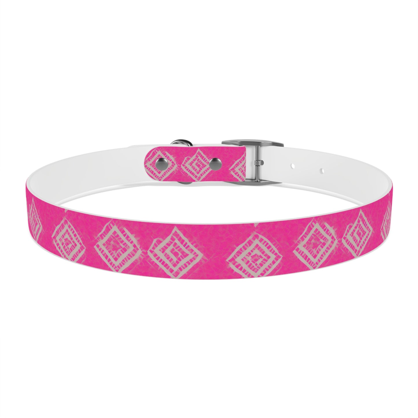 Brilliant Bliss Dog Collar