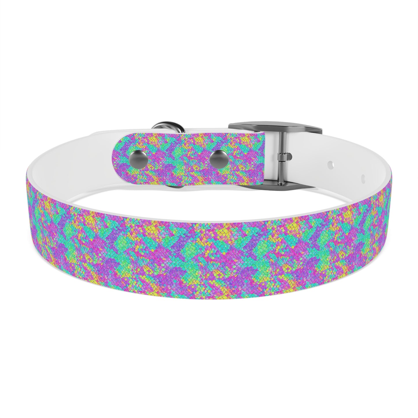 Fluid Fusion Dog Collar