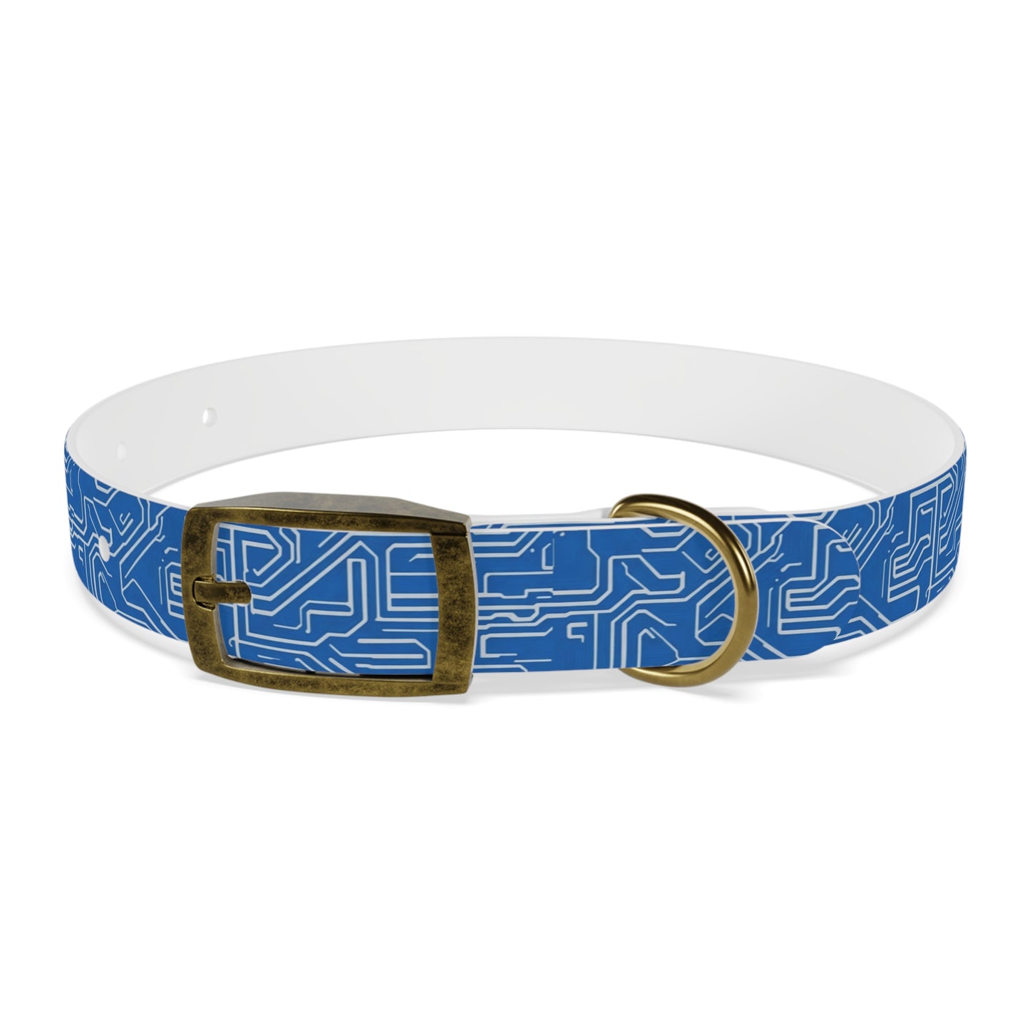 AI Array Dog Collar