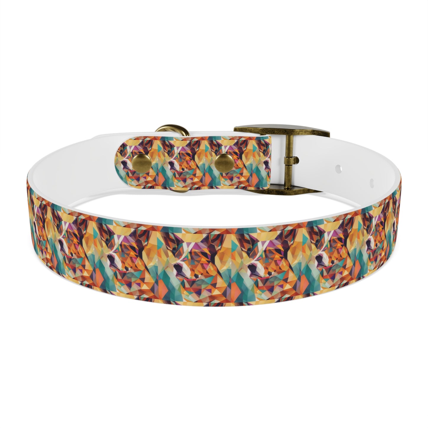 Doggy Dimensions Dog Collar