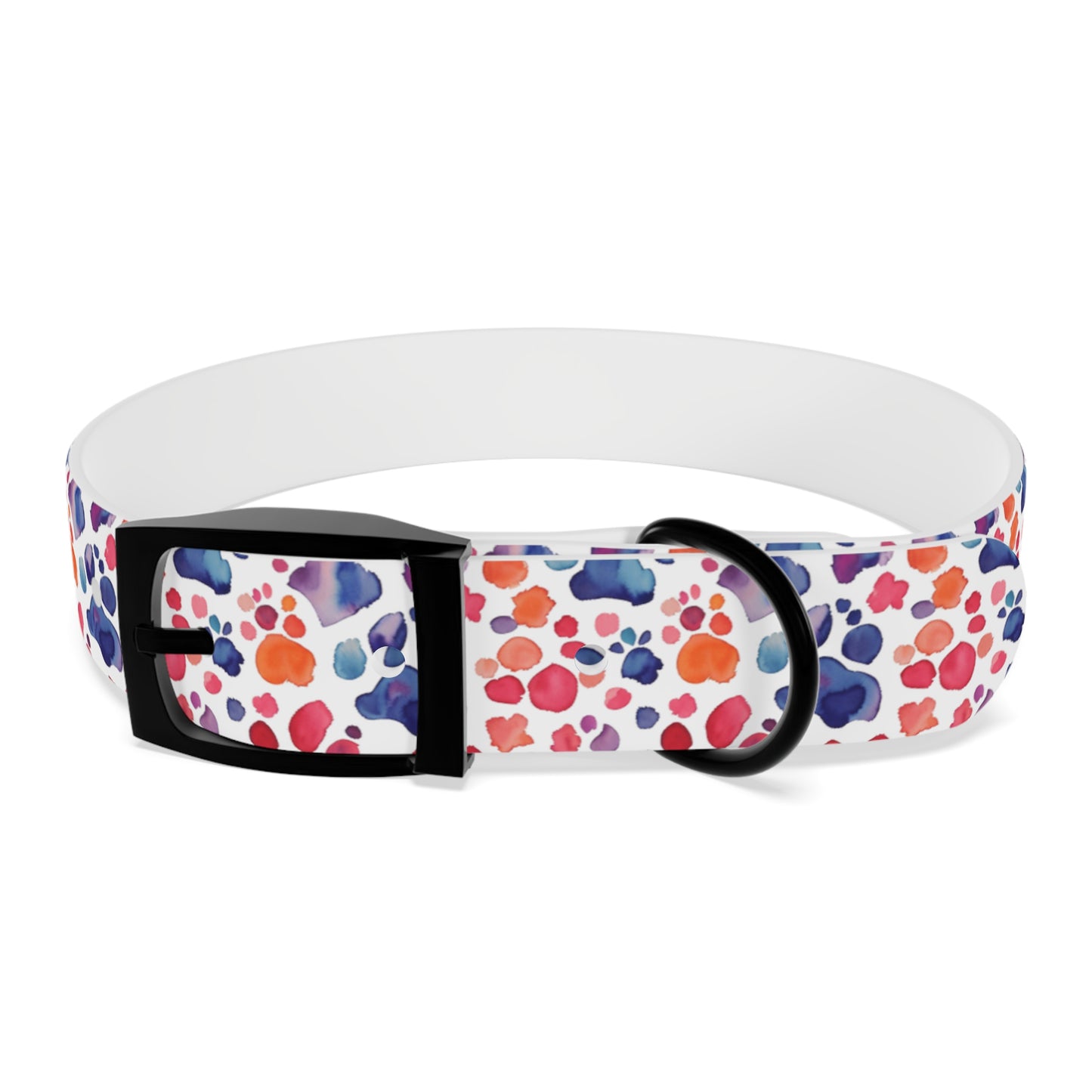 Paw Parade Dog Collar