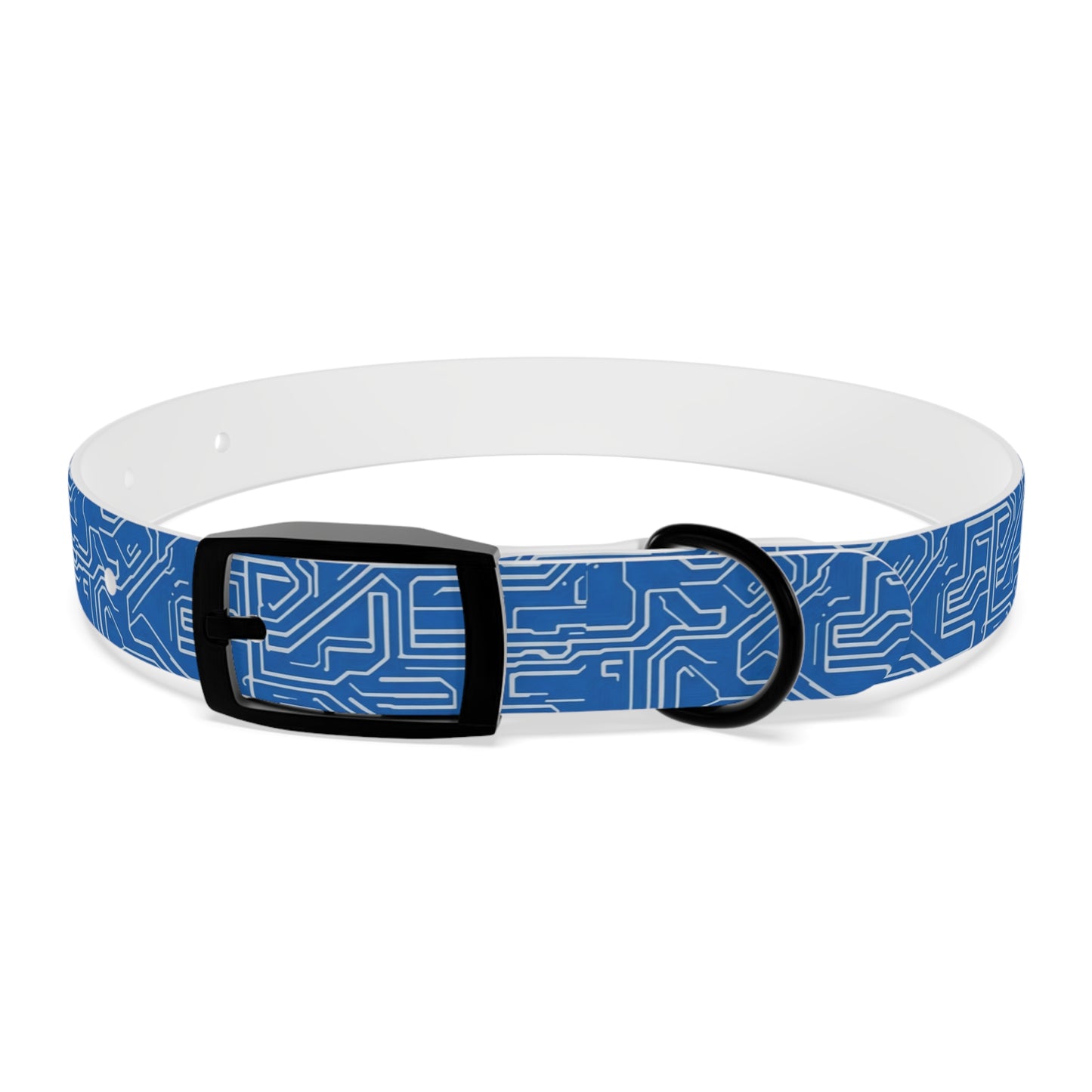 AI Array Dog Collar