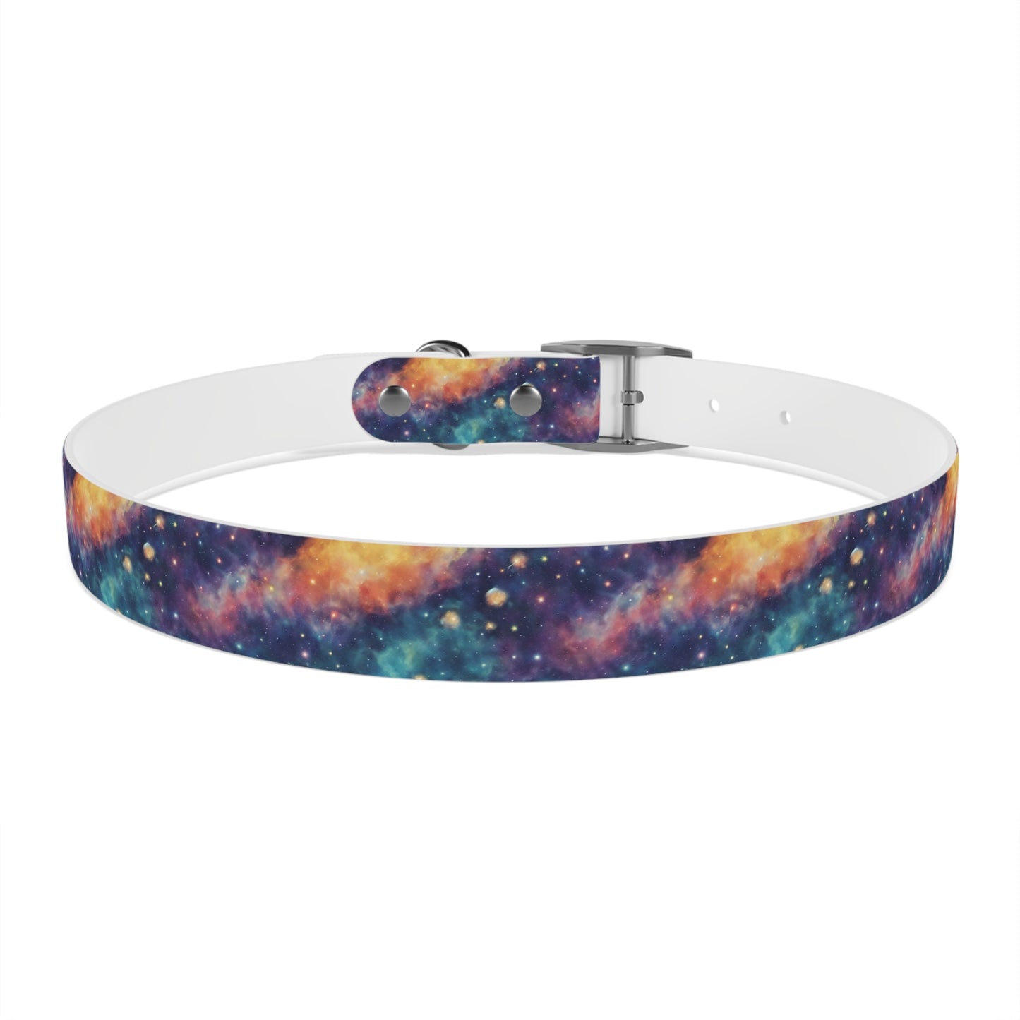 Galaxy Glamour Dog Collar