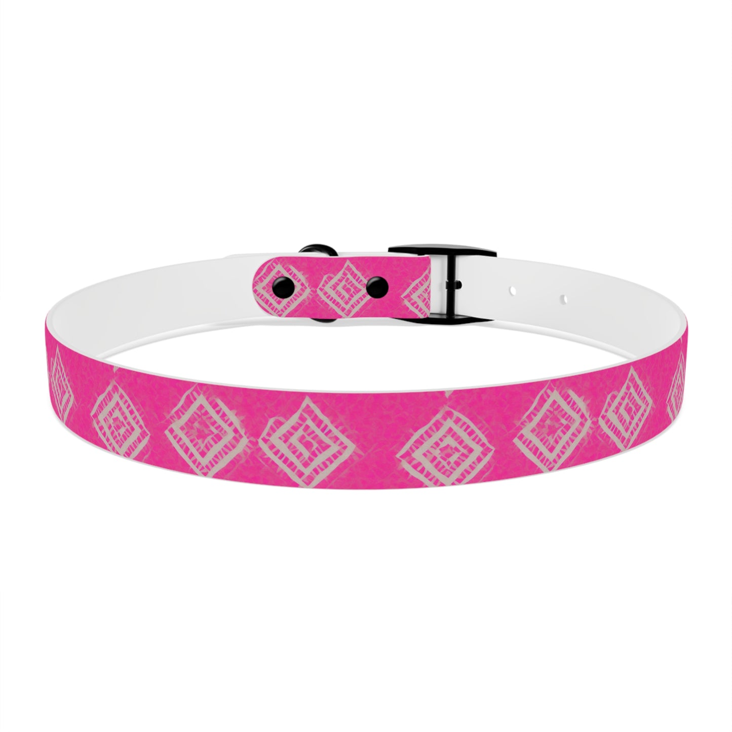 Brilliant Bliss Dog Collar