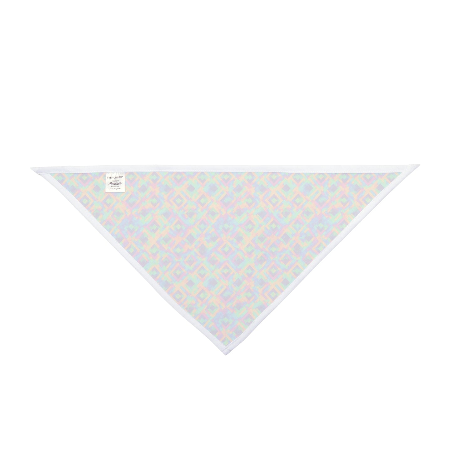 Radiant Reflections Pet Bandana