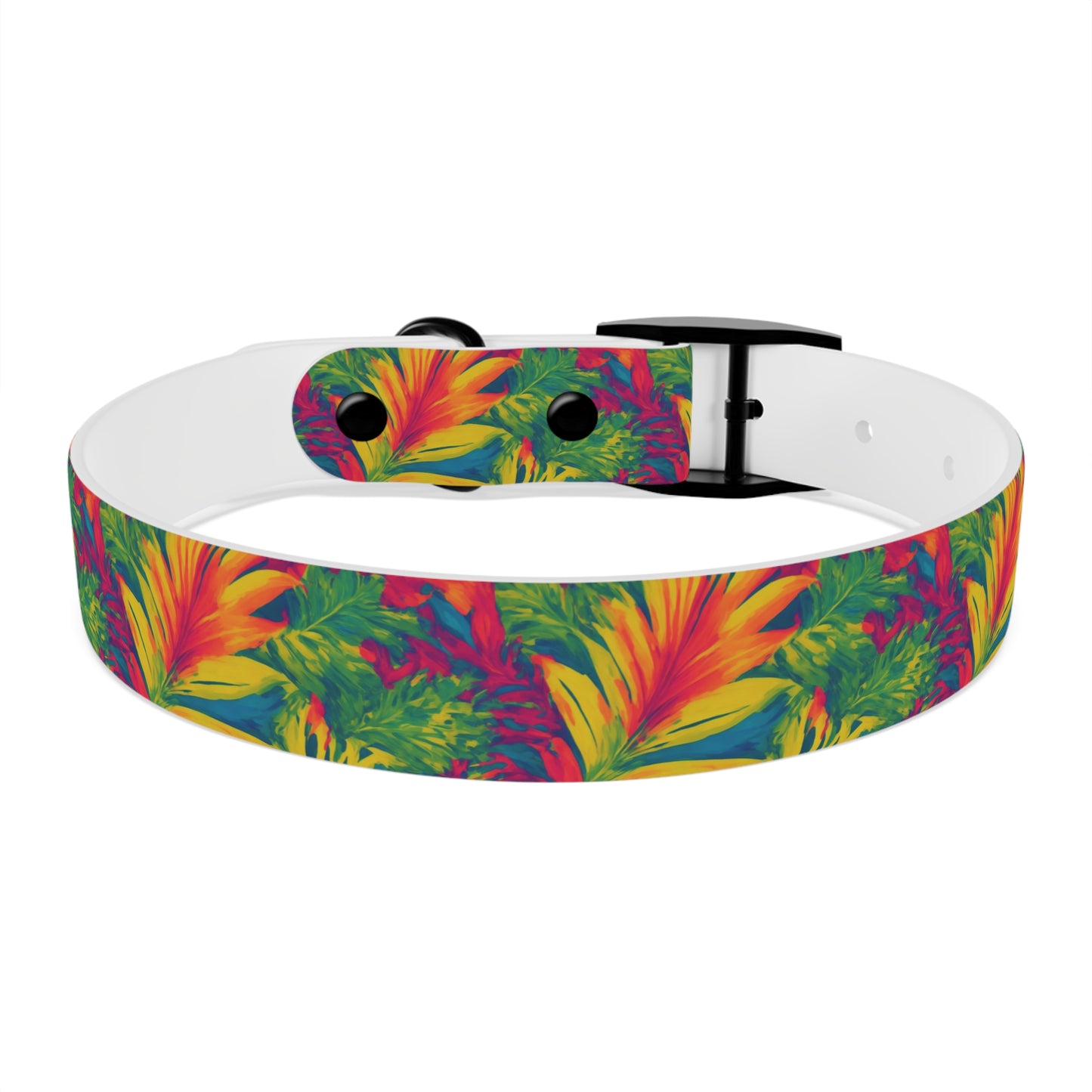 Meadow Melody Dog Collar