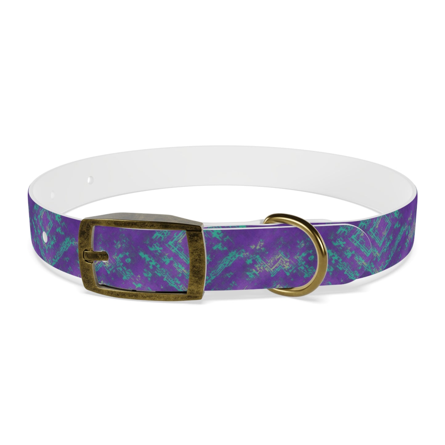 Radiance Rhapsody Dog Collar