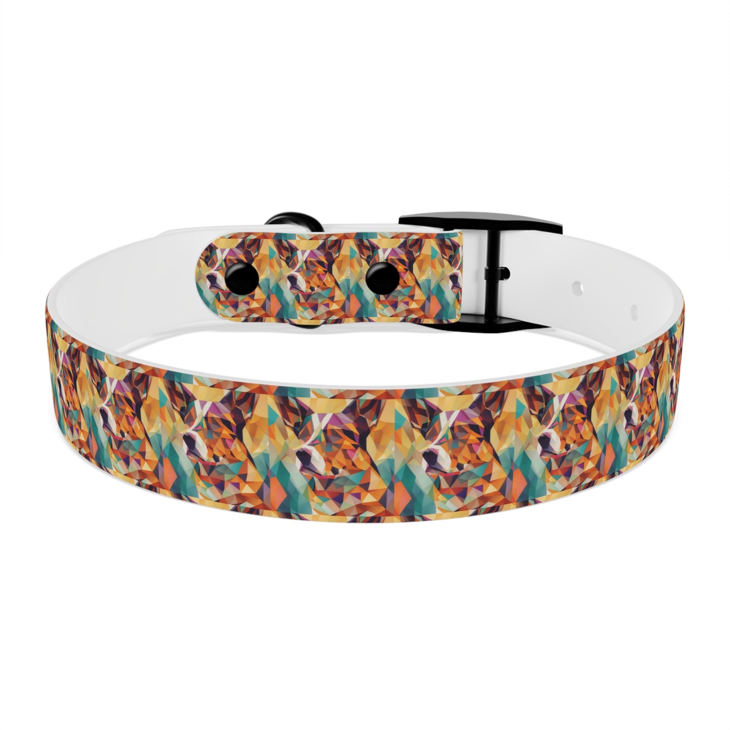 Doggy Dimensions Dog Collar