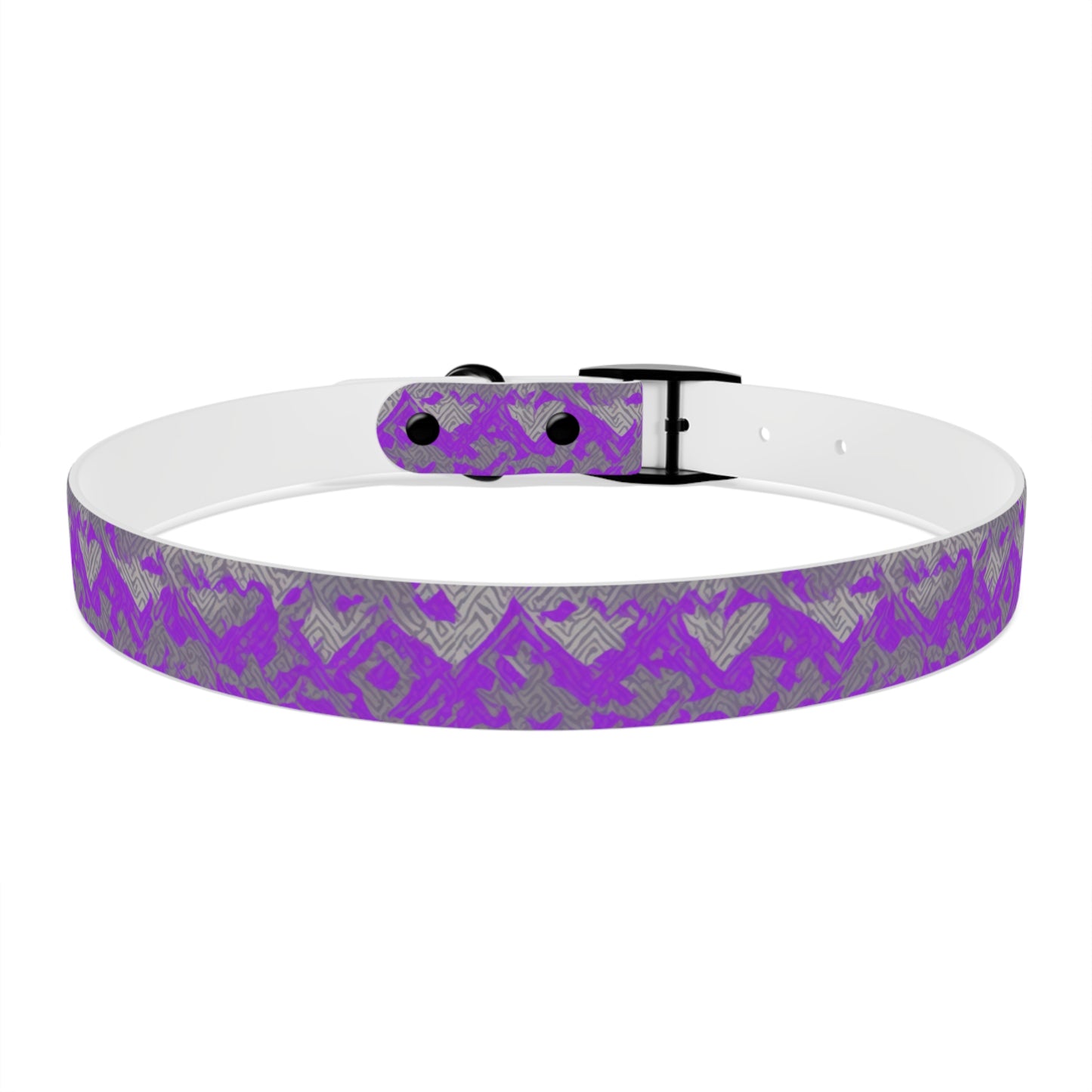 Diamond Dust Dog Collar