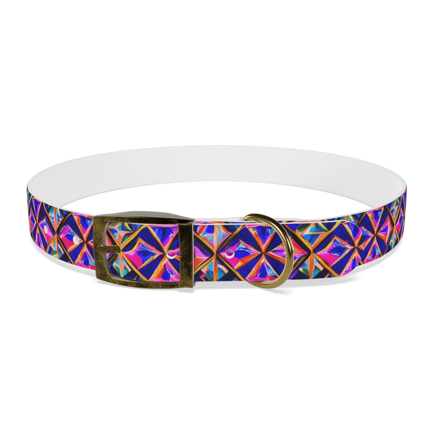 Tri-Fusion Dog Collar