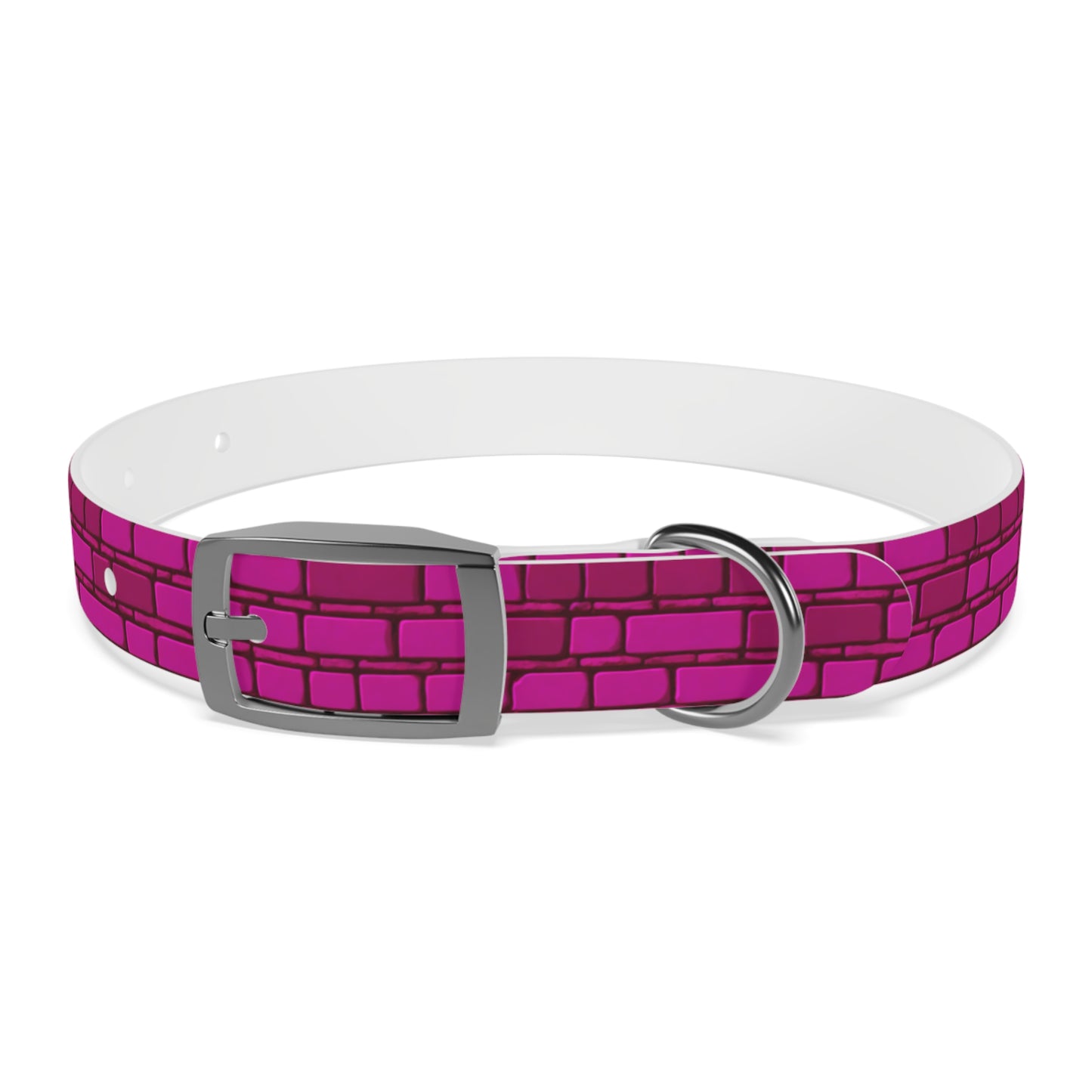 Cyber Chic Dog Collar