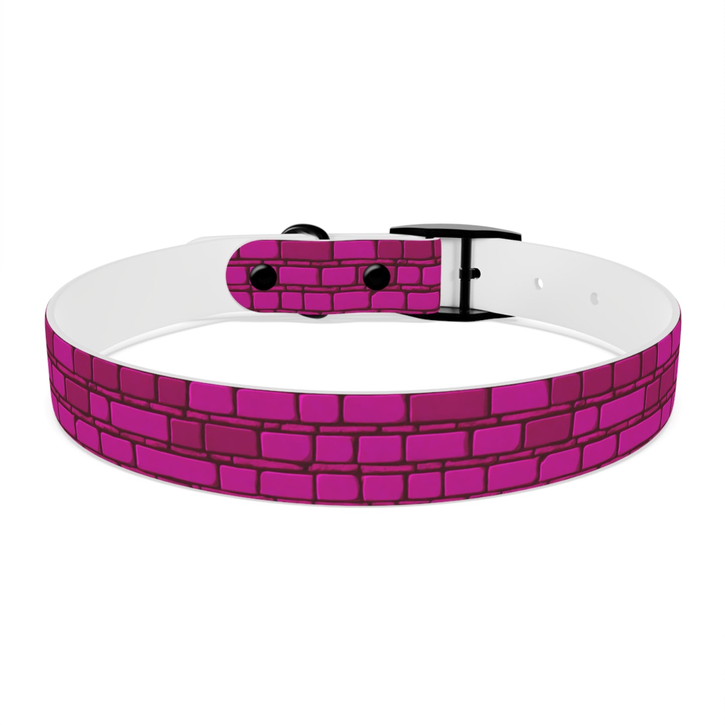 Cyber Chic Dog Collar