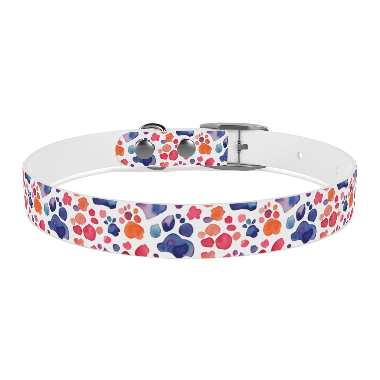 Paw Parade Dog Collar