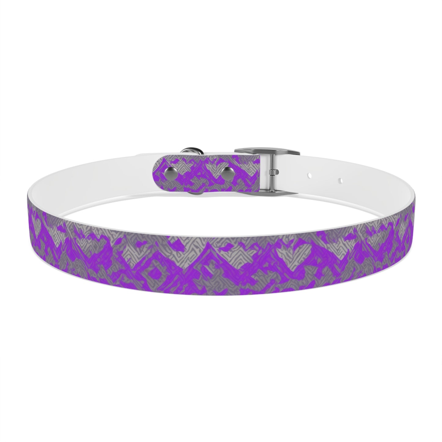 Diamond Dust Dog Collar