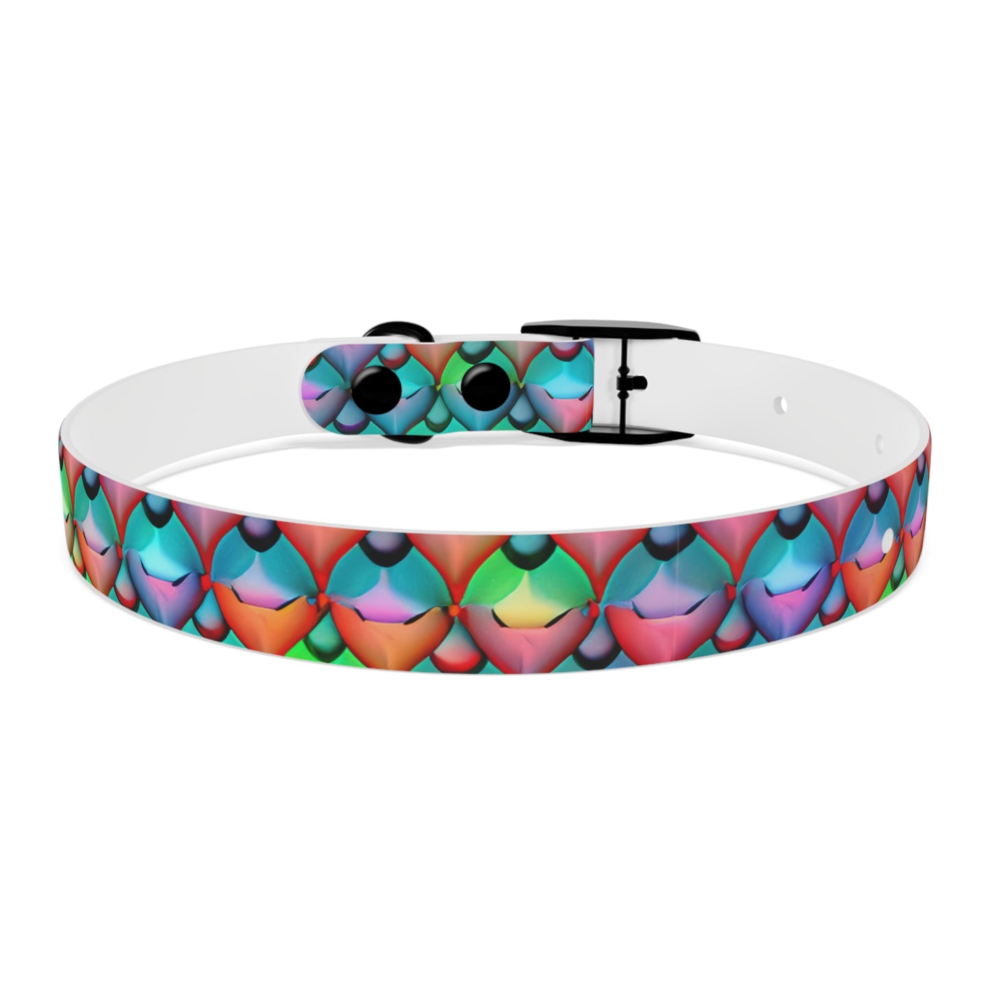 Aqua-Enchant Dog Collar