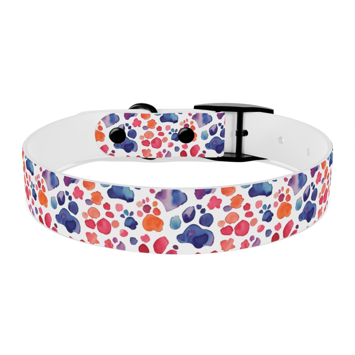 Paw Parade Dog Collar